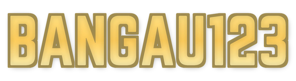 Logo BANGAU123